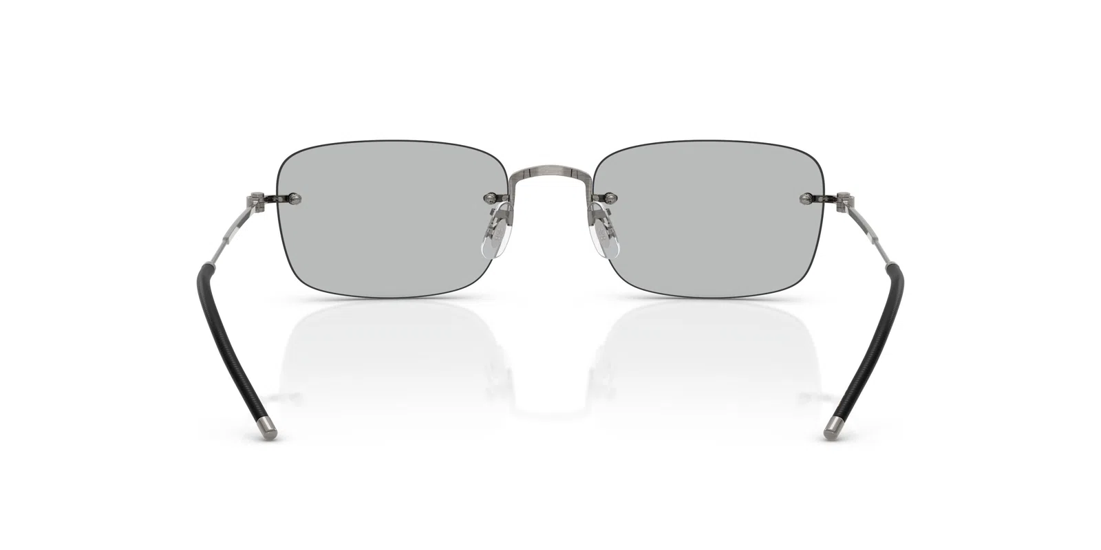 Oliver Peoples Tk-10 1359T Eyeglasses - view 3